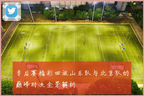 季后赛精彩回放山东队与北京队的巅峰对决全景解析