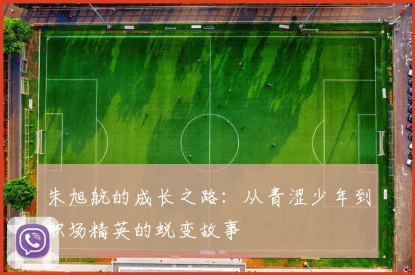 朱旭航的成长之路：从青涩少年到职场精英的蜕变故事