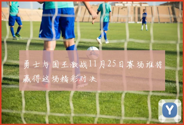 勇士与国王激战11月25日赛场谁将赢得这场精彩对决